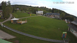 Dětský park
