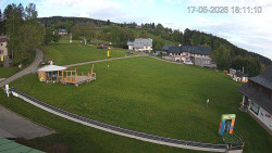 Dětský park