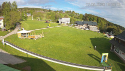 Dětský park