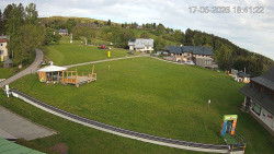 Dětský park