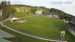 Dětský park