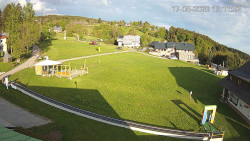 Dětský park