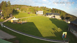 Dětský park