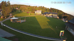 Dětský park