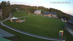Dětský park