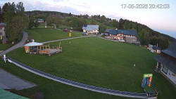 Dětský park