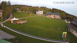 Dětský park