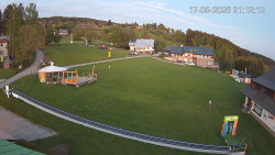 Dětský park