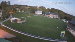 Dětský park