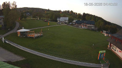 Dětský park