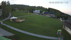 Dětský park