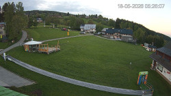 Dětský park