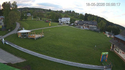 Dětský park
