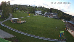 Dětský park