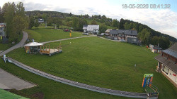 Dětský park