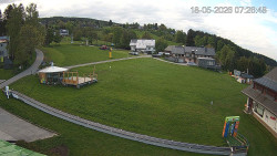 Dětský park