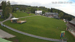 Dětský park