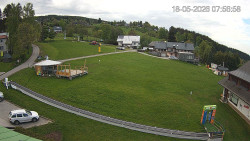 Dětský park