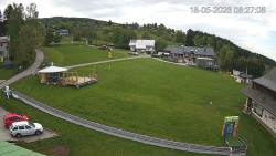 Dětský park