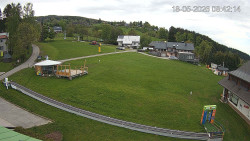 Dětský park