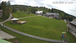 Dětský park