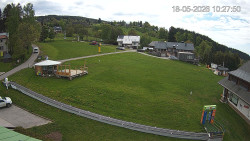 Dětský park