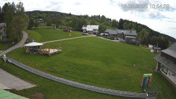 Dětský park