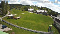 Dětský park