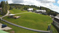 Dětský park