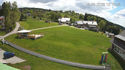 Dětský park