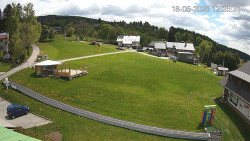 Dětský park