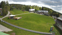Dětský park