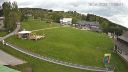 Dětský park