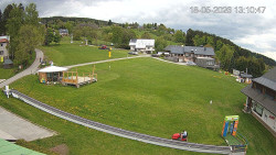 Dětský park