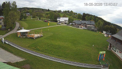 Dětský park