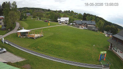 Dětský park