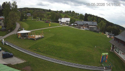 Dětský park