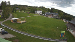 Dětský park