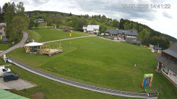 Dětský park