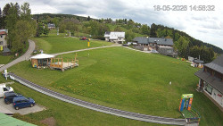 Dětský park
