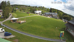 Dětský park
