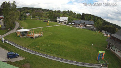 Dětský park