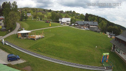 Dětský park
