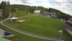 Dětský park