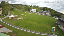 Dětský park