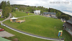 Dětský park
