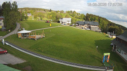 Dětský park