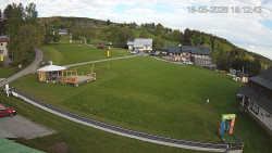 Dětský park