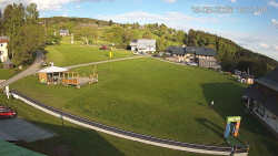 Dětský park