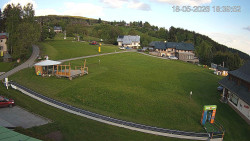 Dětský park